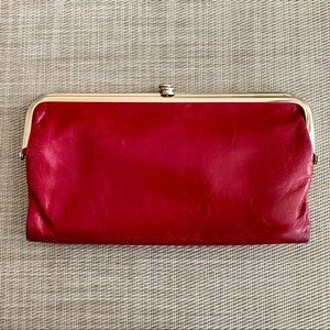 Hobo Lauren Wallet (New-ish)